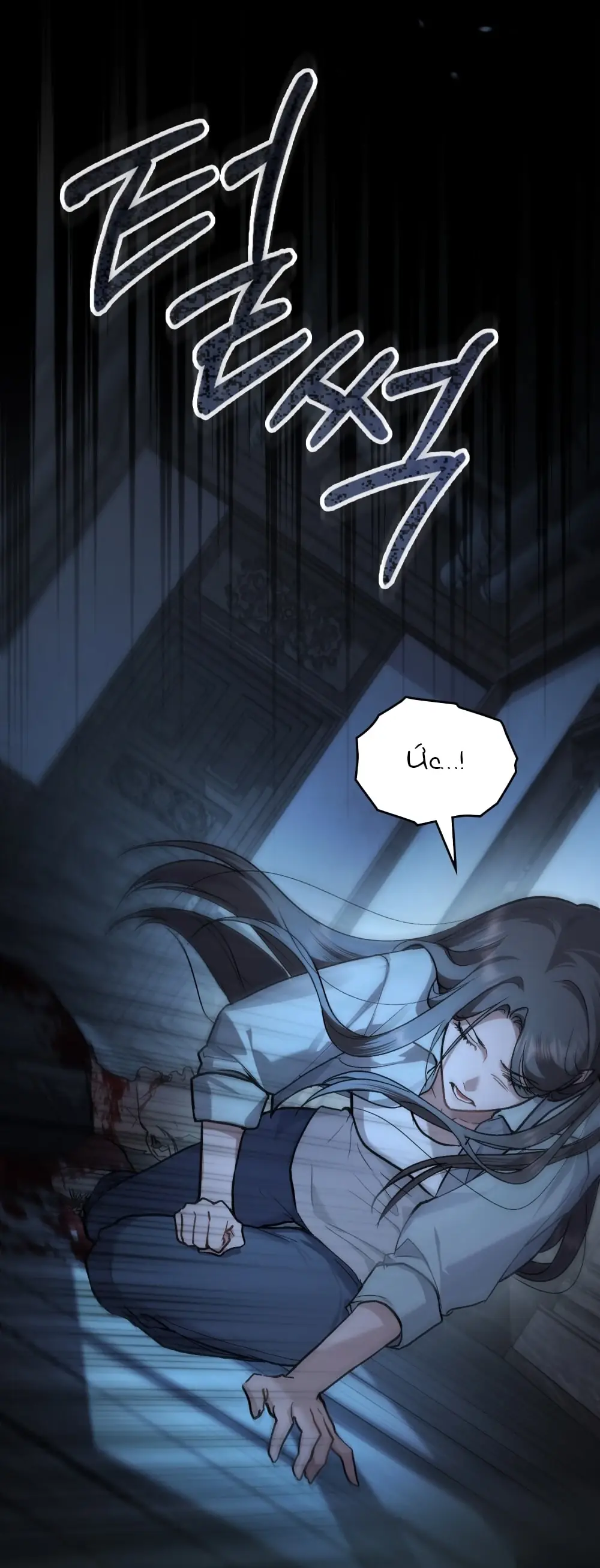Merry Psycho Chapter 17.2 - Trang 33