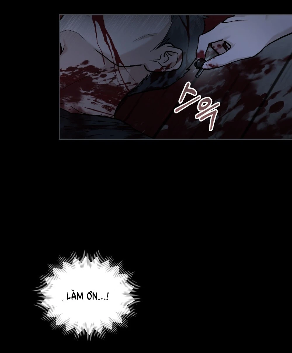 Merry Psycho Chapter 17.2 - Trang 37
