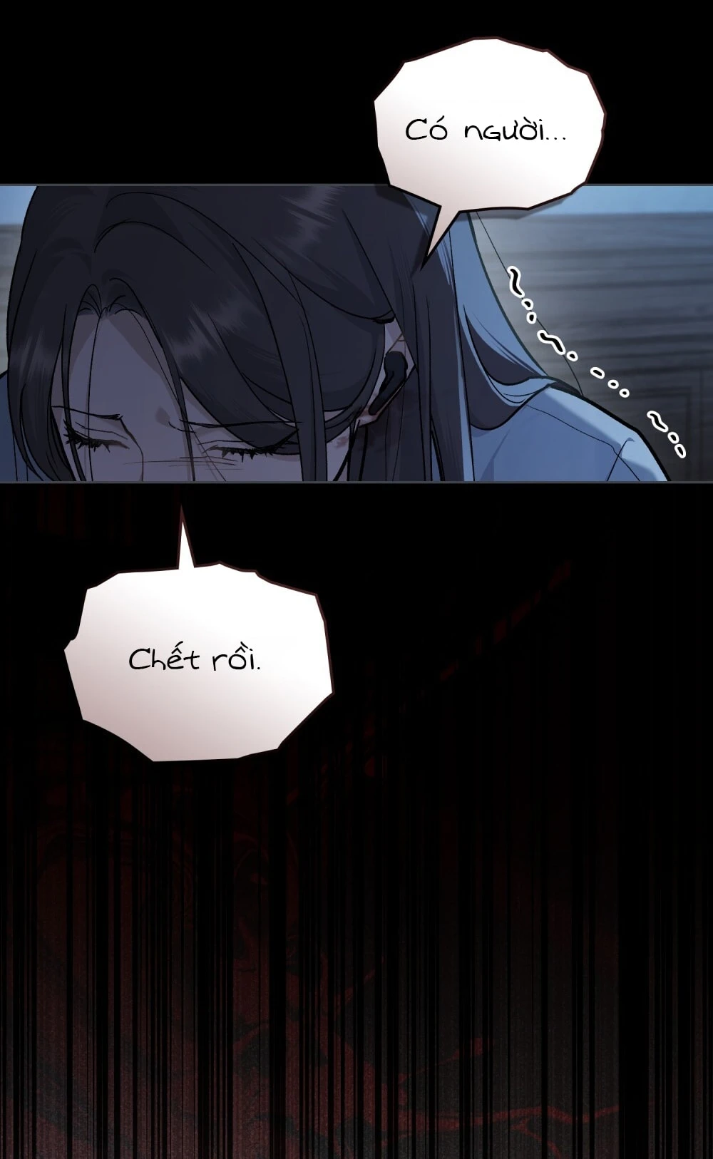 Merry Psycho Chapter 17.2 - Trang 39