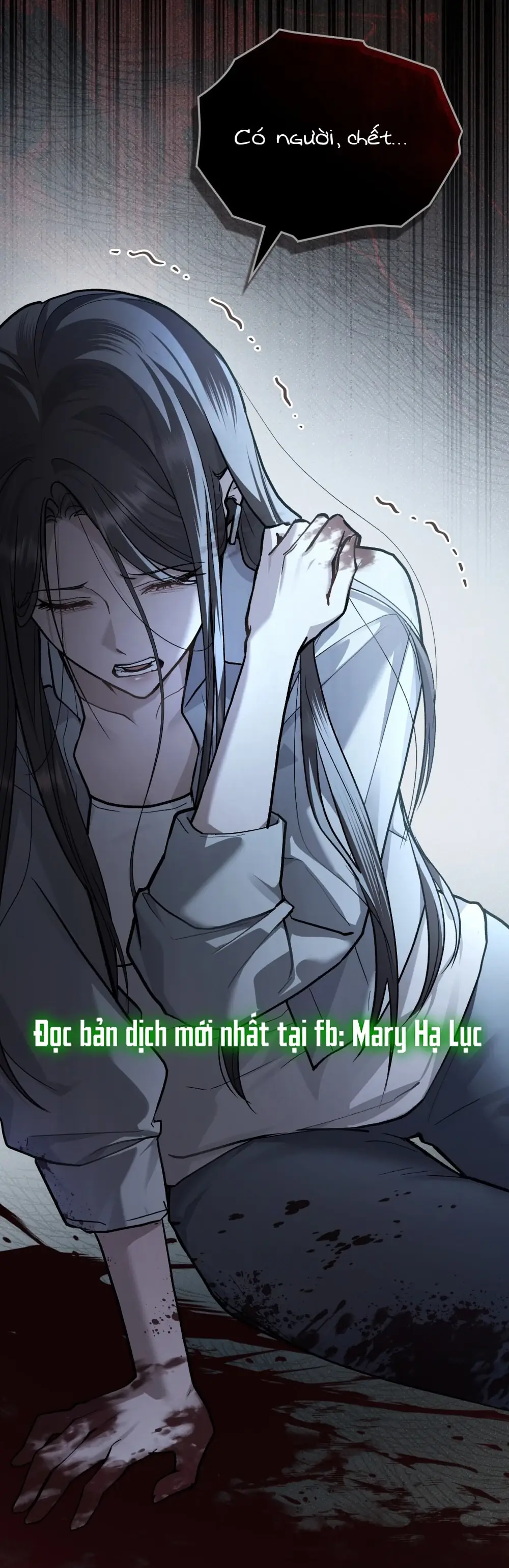 Merry Psycho Chapter 17.2 - Trang 40