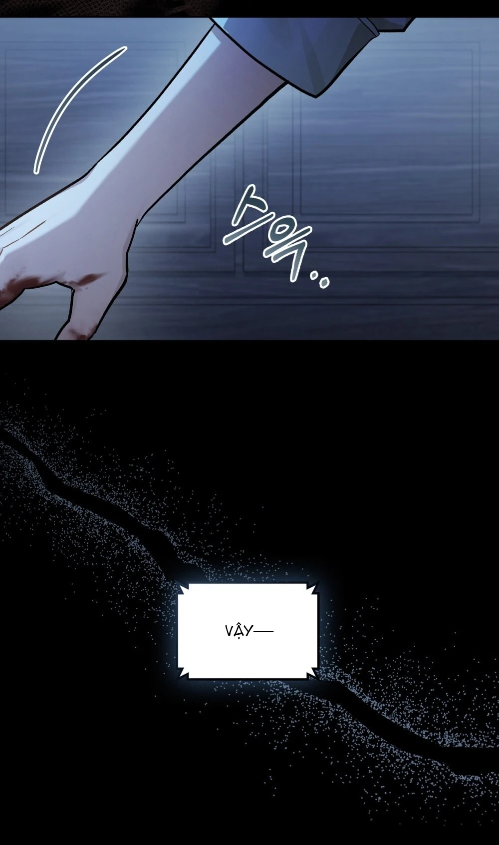 Merry Psycho Chapter 18.1 - Trang 11