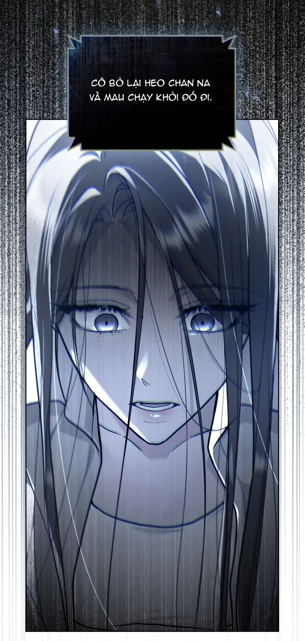 Merry Psycho Chapter 18.1 - Trang 13