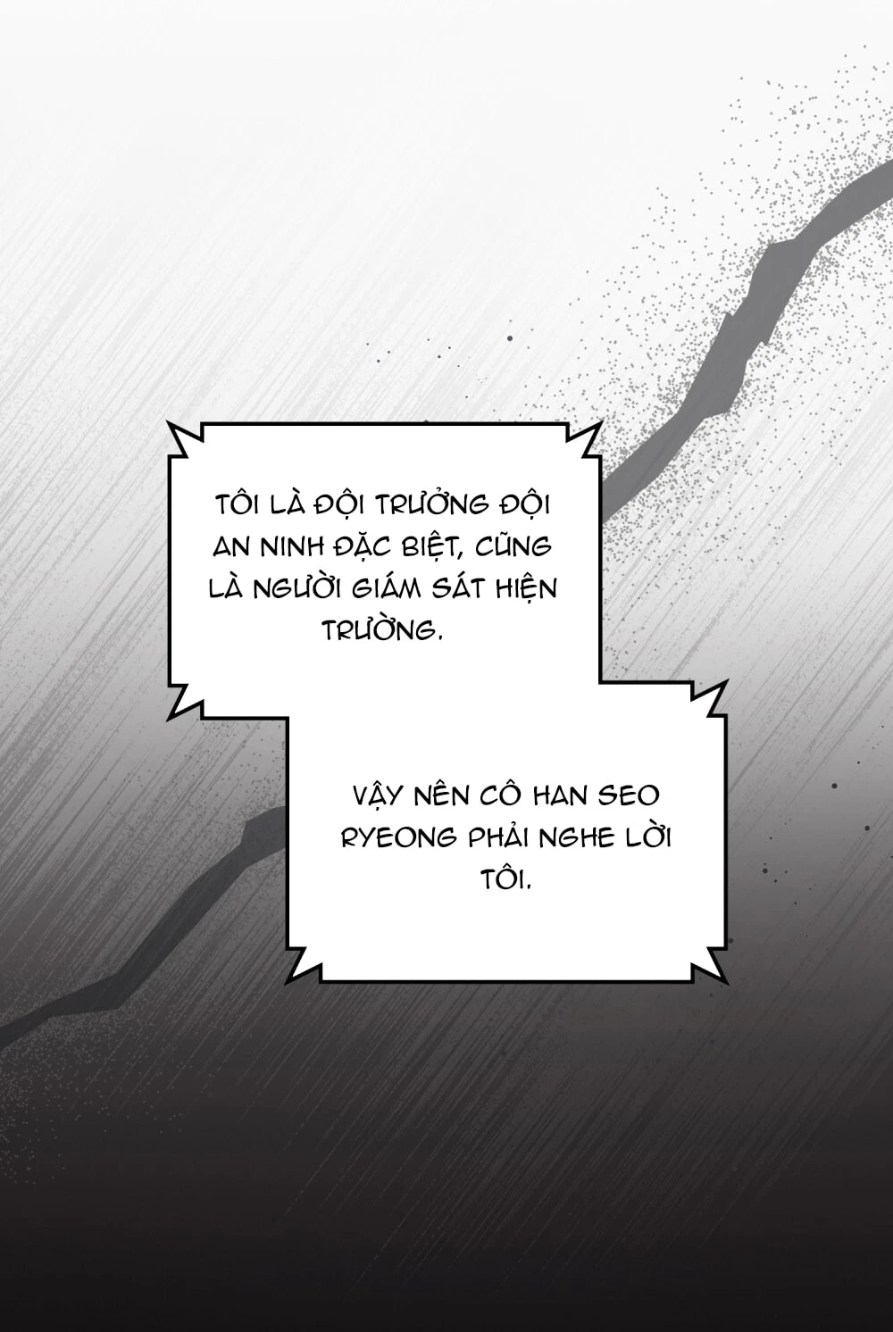 Merry Psycho Chapter 18.1 - Trang 17