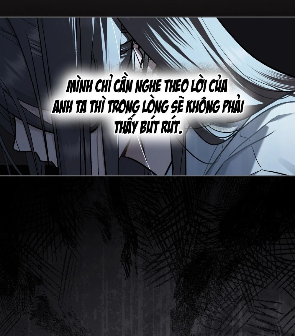 Merry Psycho Chapter 18.1 - Trang 18