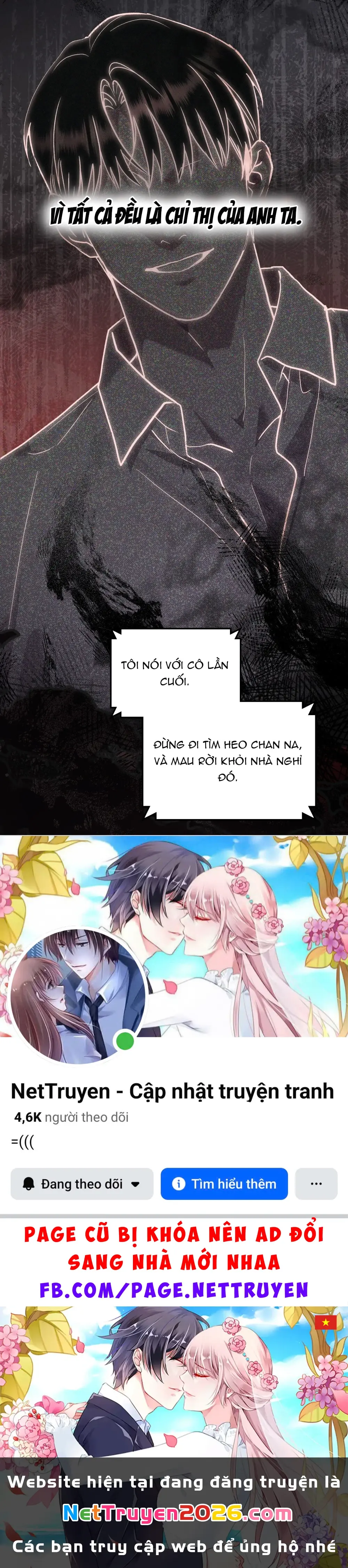 Merry Psycho Chapter 18.1 - Trang 19