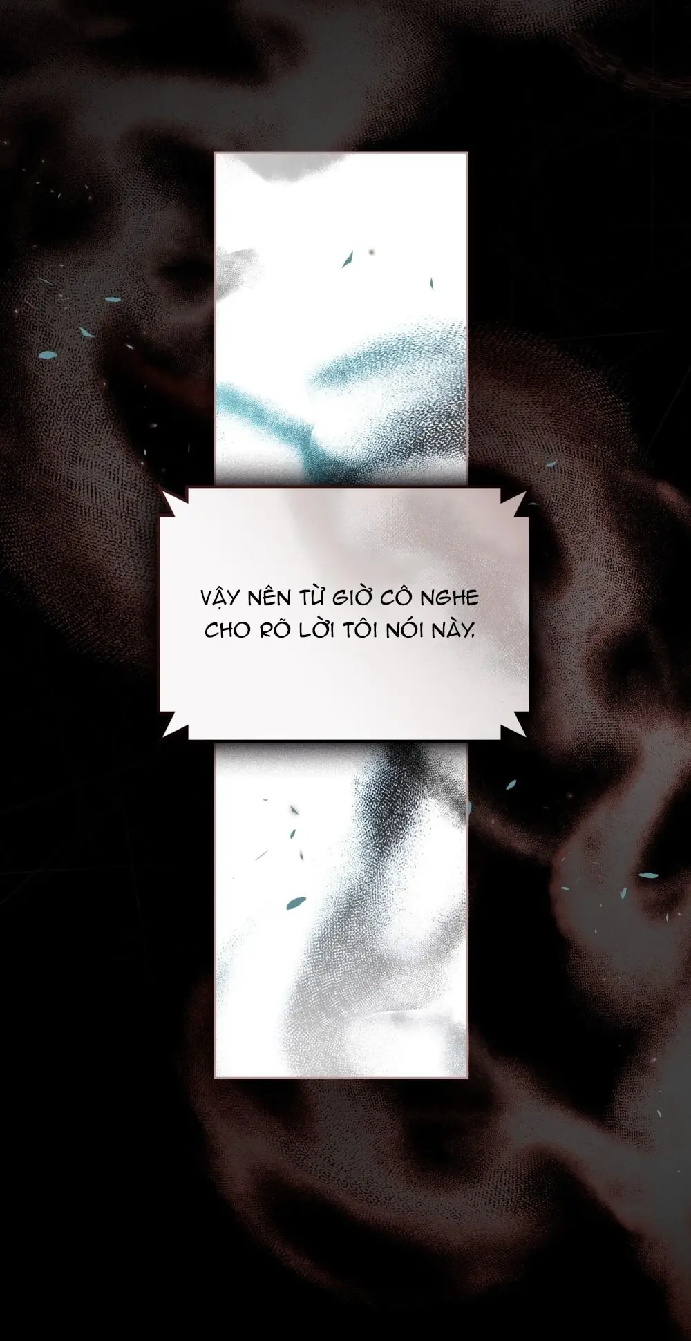 Merry Psycho Chapter 18.1 - Trang 9