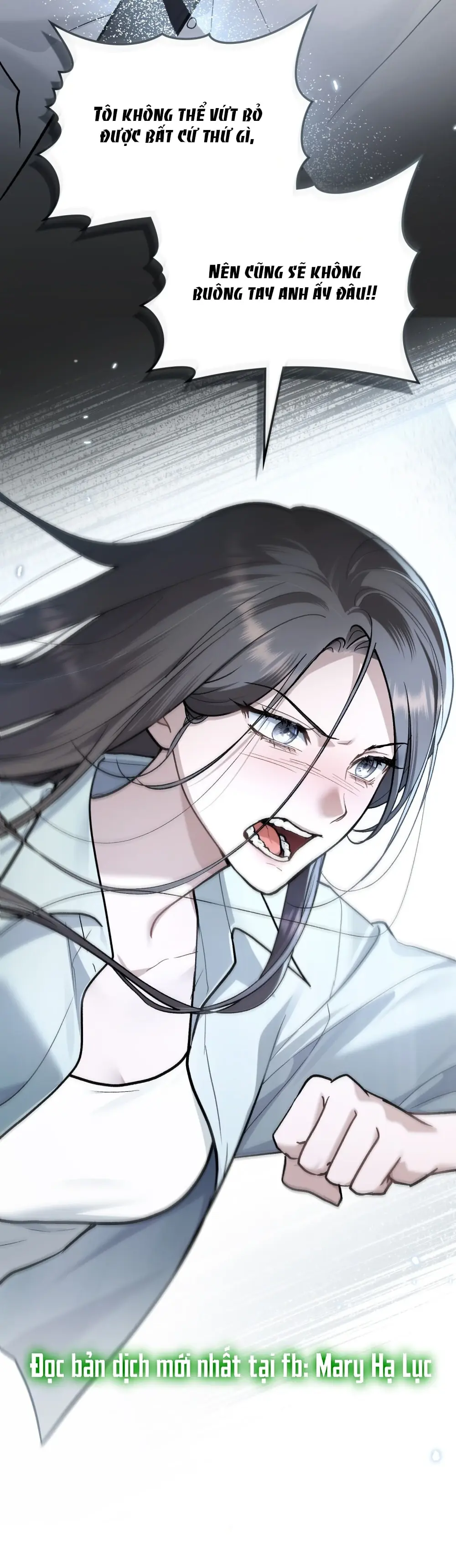 Merry Psycho Chapter 18.2 - Trang 12