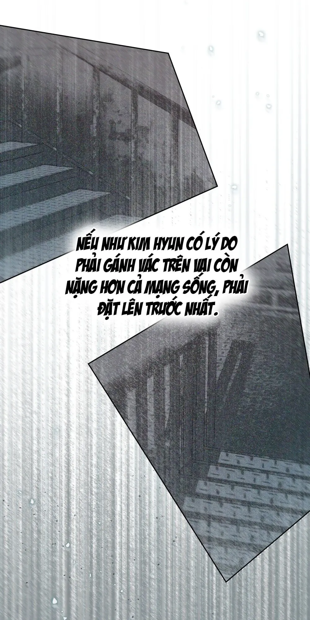 Merry Psycho Chapter 18.2 - Trang 13