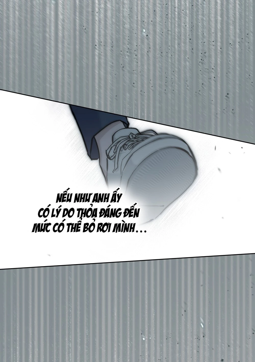 Merry Psycho Chapter 18.2 - Trang 14