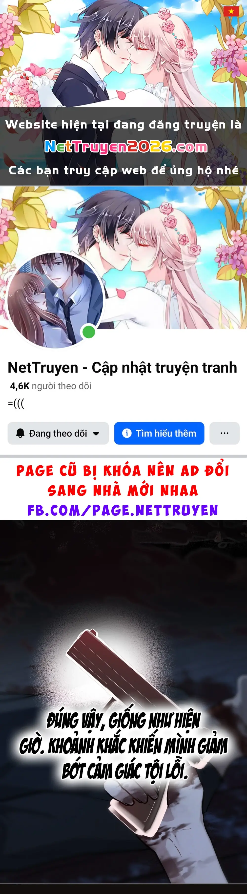 Merry Psycho Chapter 18.2 - Trang 2