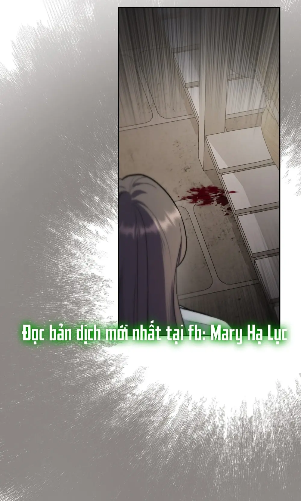 Merry Psycho Chapter 18.2 - Trang 22