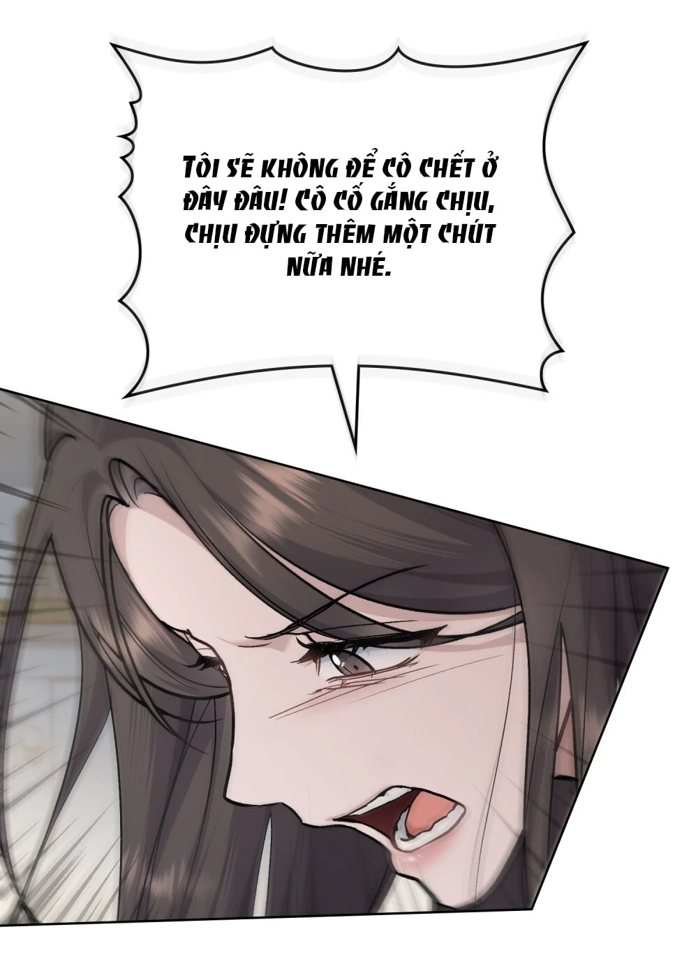 Merry Psycho Chapter 18.2 - Trang 27
