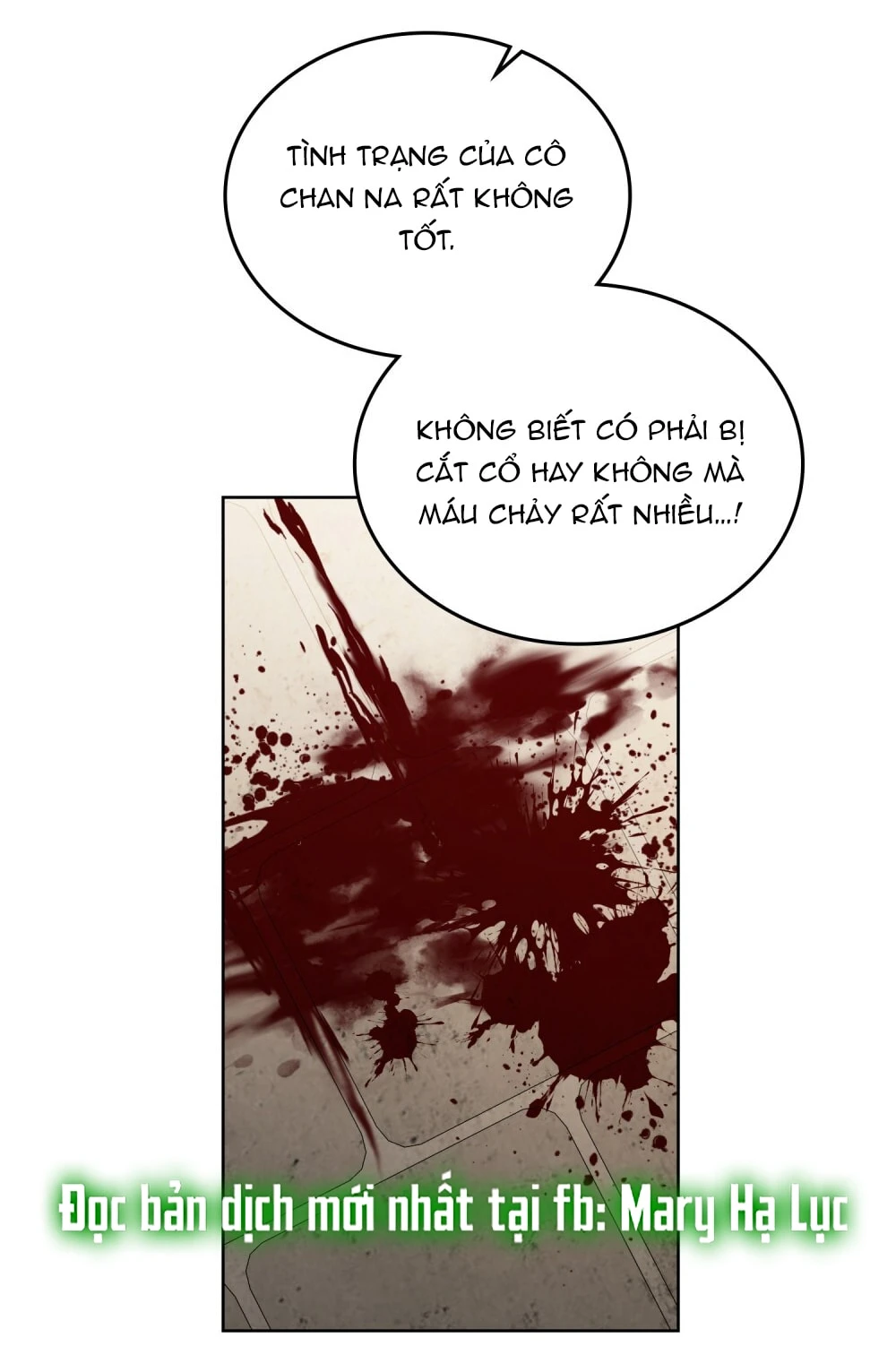 Merry Psycho Chapter 18.2 - Trang 28