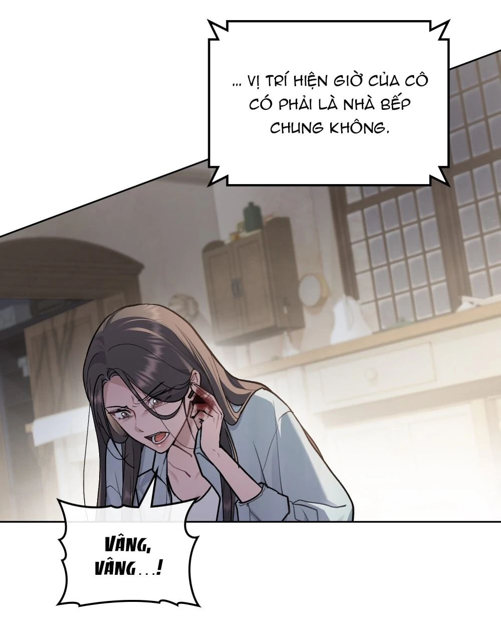 Merry Psycho Chapter 18.2 - Trang 29