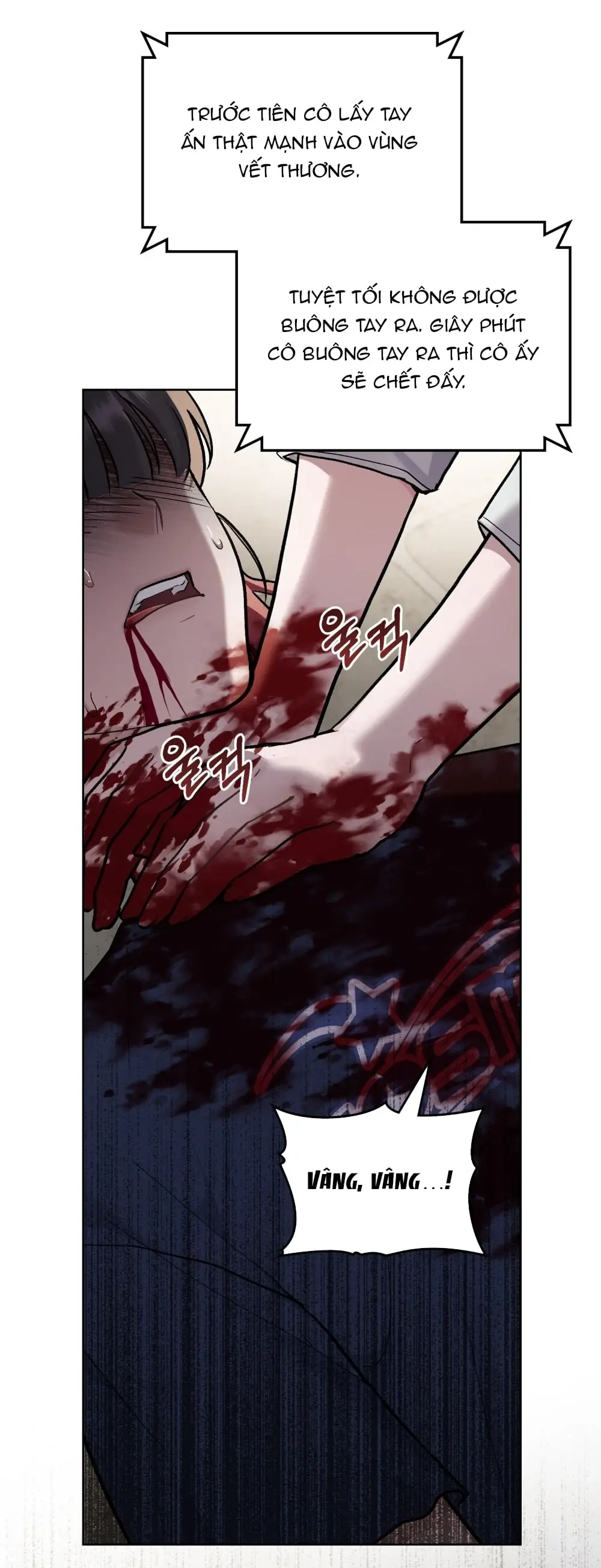 Merry Psycho Chapter 18.2 - Trang 30
