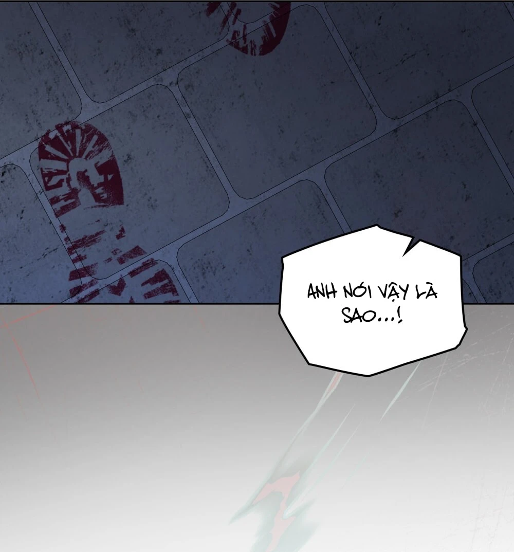 Merry Psycho Chapter 18.2 - Trang 34