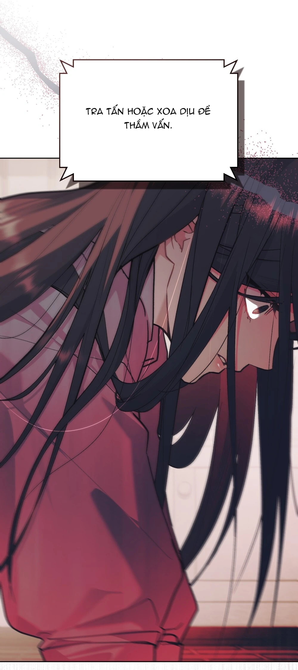 Merry Psycho Chapter 18.2 - Trang 36