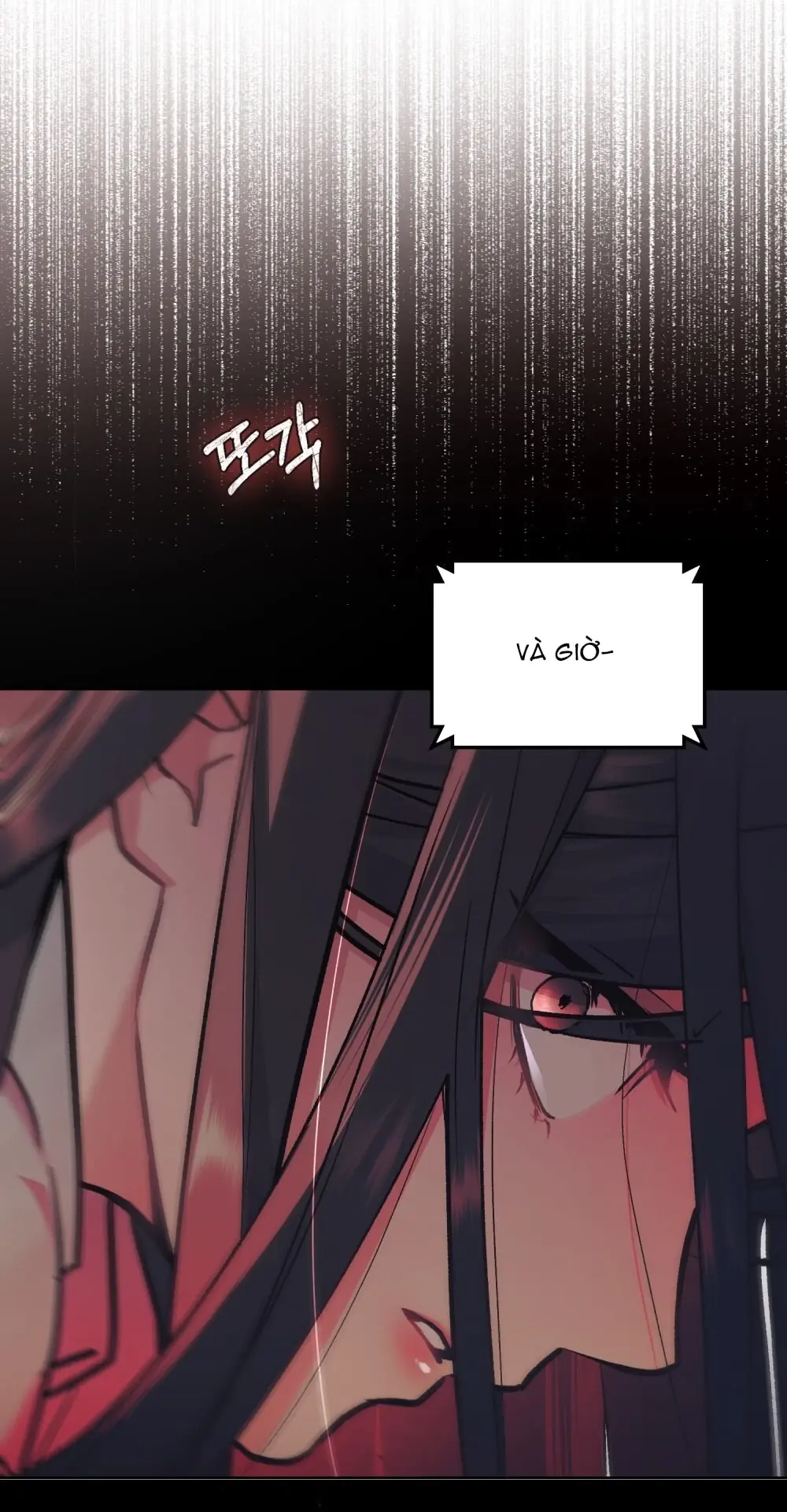 Merry Psycho Chapter 18.2 - Trang 37