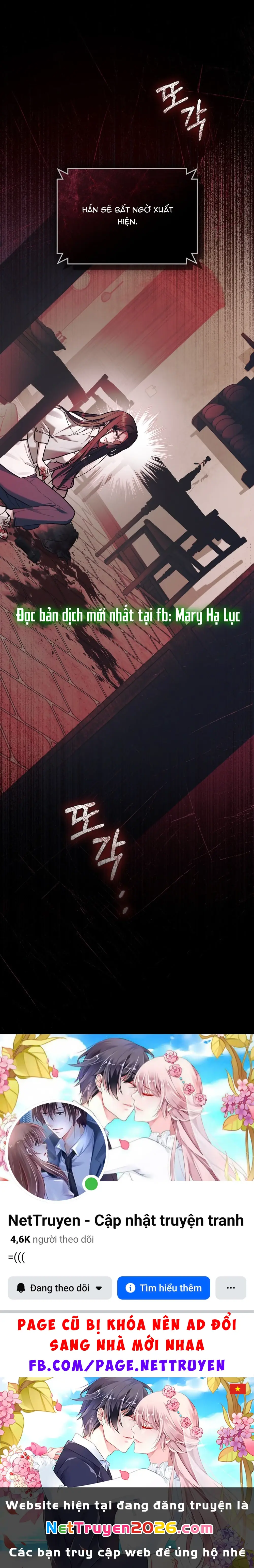 Merry Psycho Chapter 18.2 - Trang 38