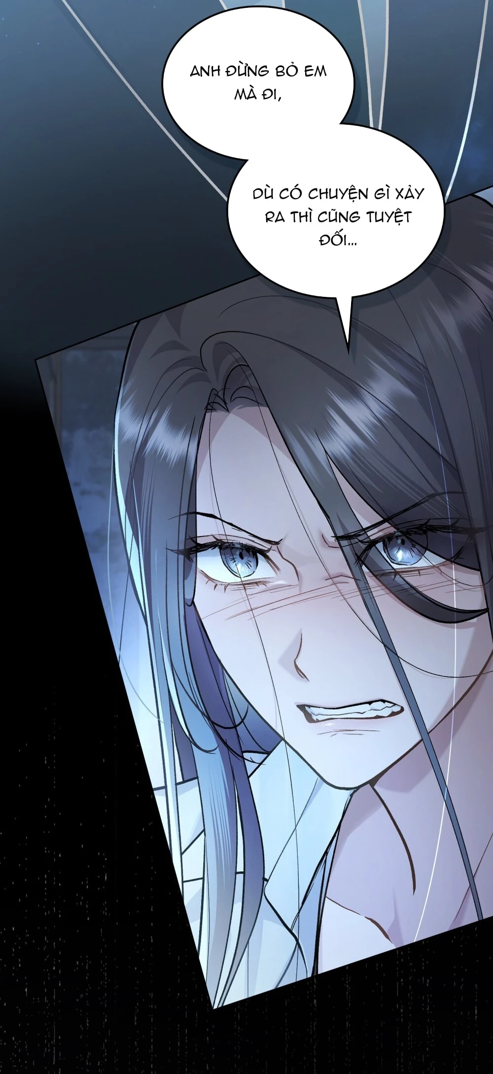 Merry Psycho Chapter 18.2 - Trang 8