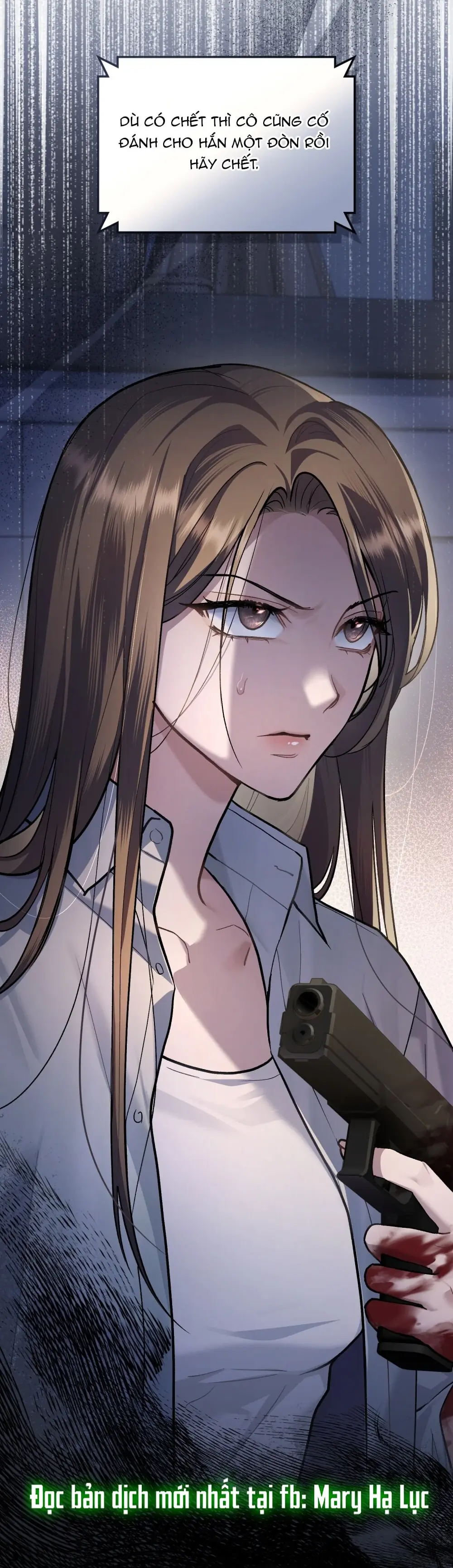 Merry Psycho Chapter 19.1 - Trang 12