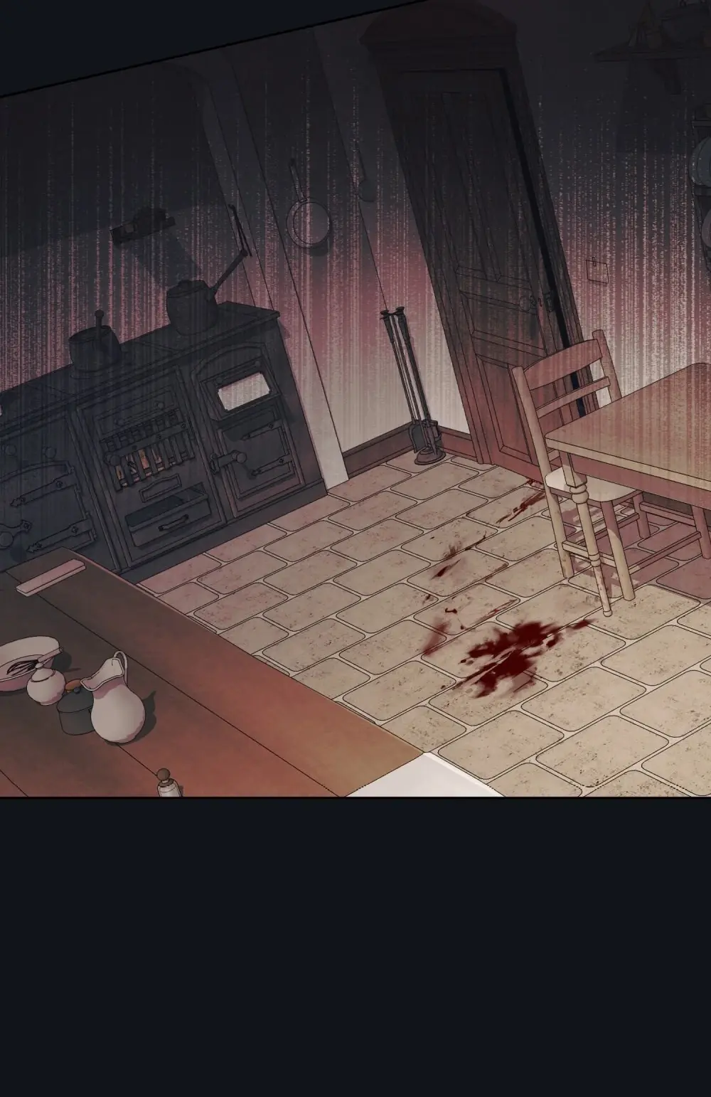 Merry Psycho Chapter 19.1 - Trang 6