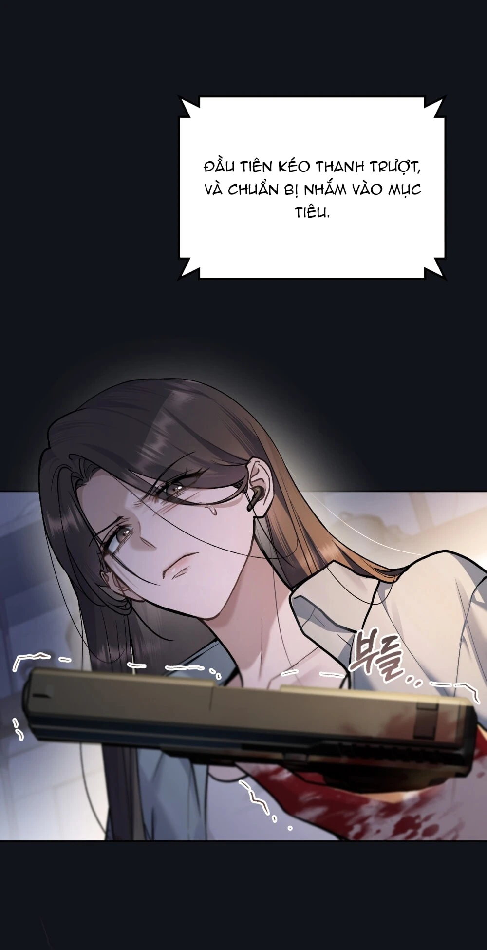 Merry Psycho Chapter 19.1 - Trang 8