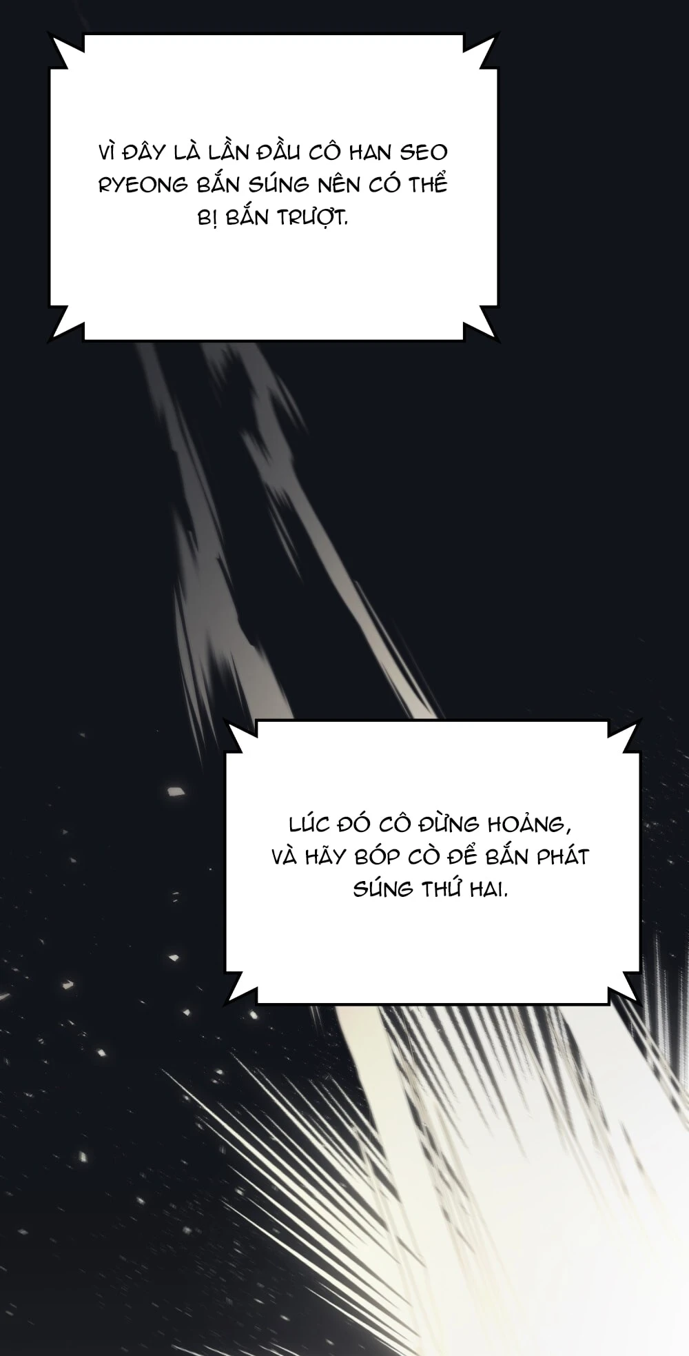 Merry Psycho Chapter 19.1 - Trang 9