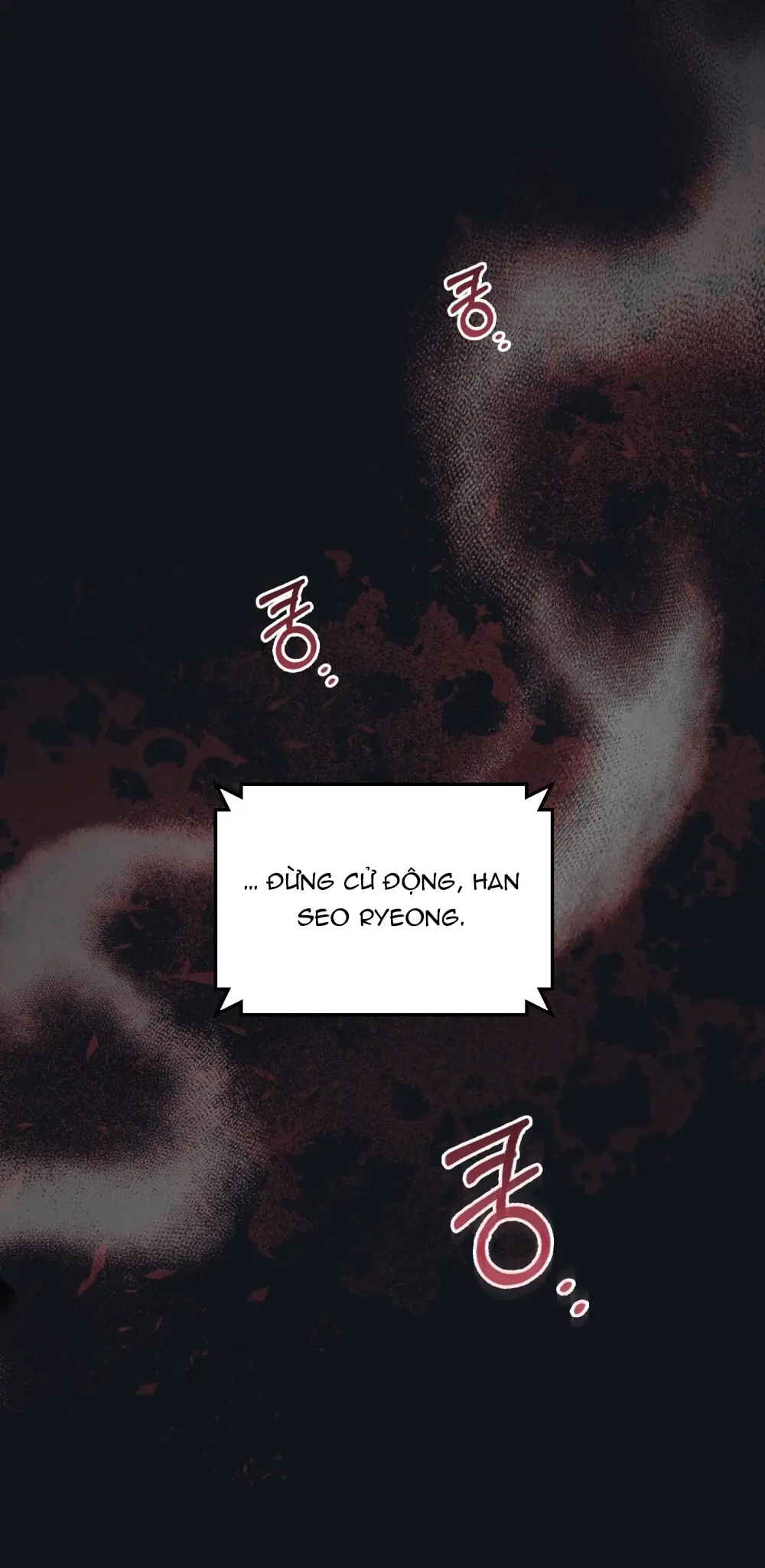 Merry Psycho Chapter 19.2 - Trang 14