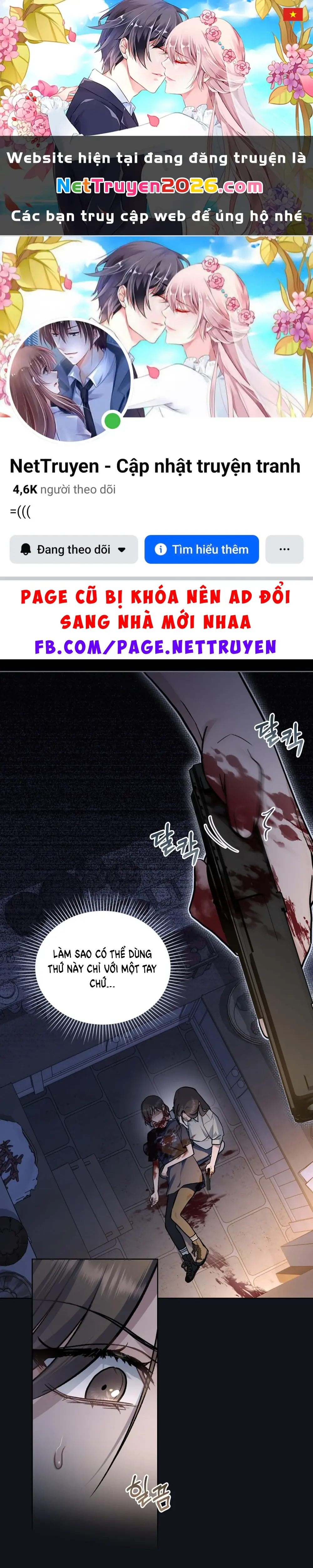 Merry Psycho Chapter 19.2 - Trang 2