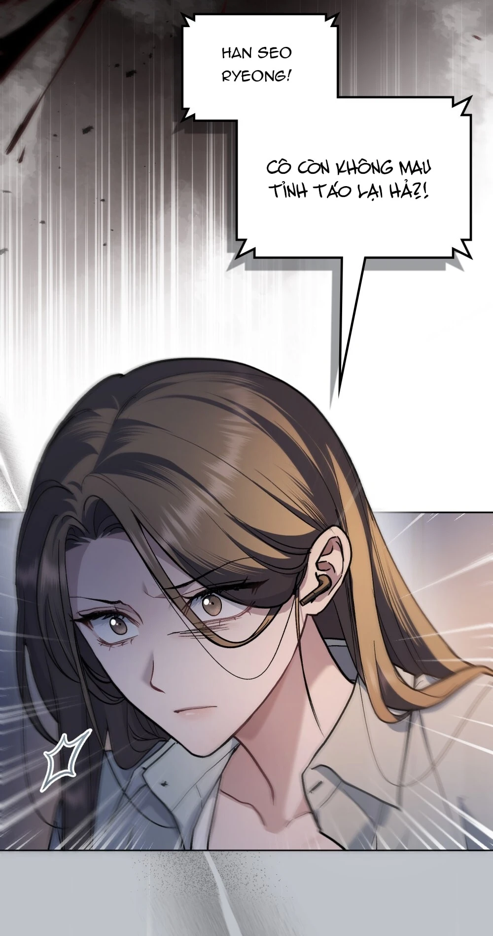 Merry Psycho Chapter 19.2 - Trang 24