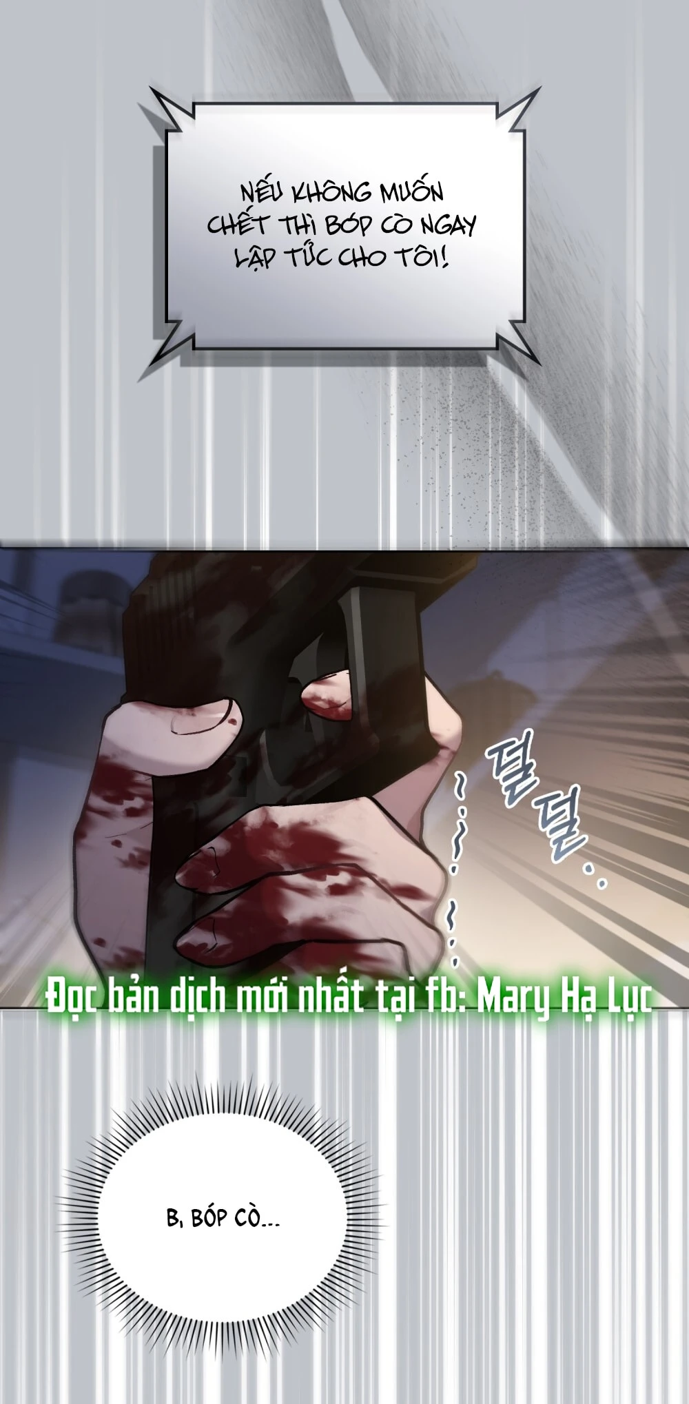 Merry Psycho Chapter 19.2 - Trang 25
