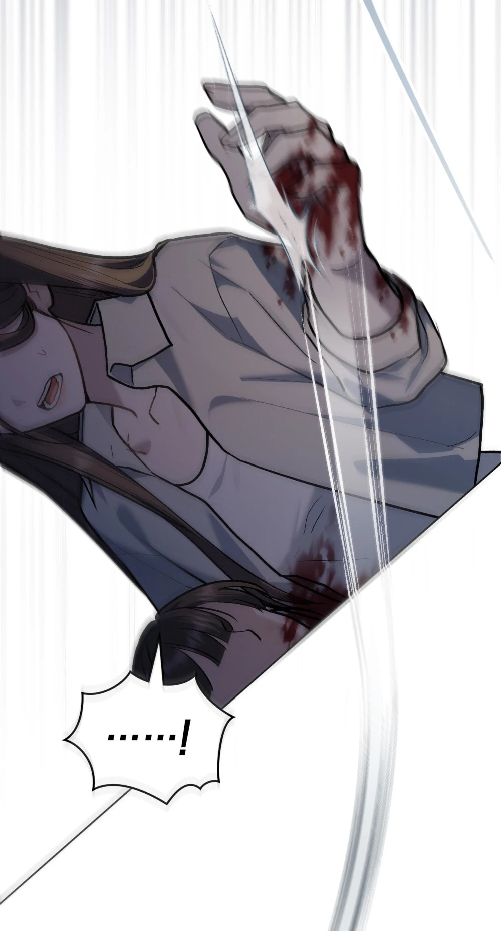 Merry Psycho Chapter 19.2 - Trang 27