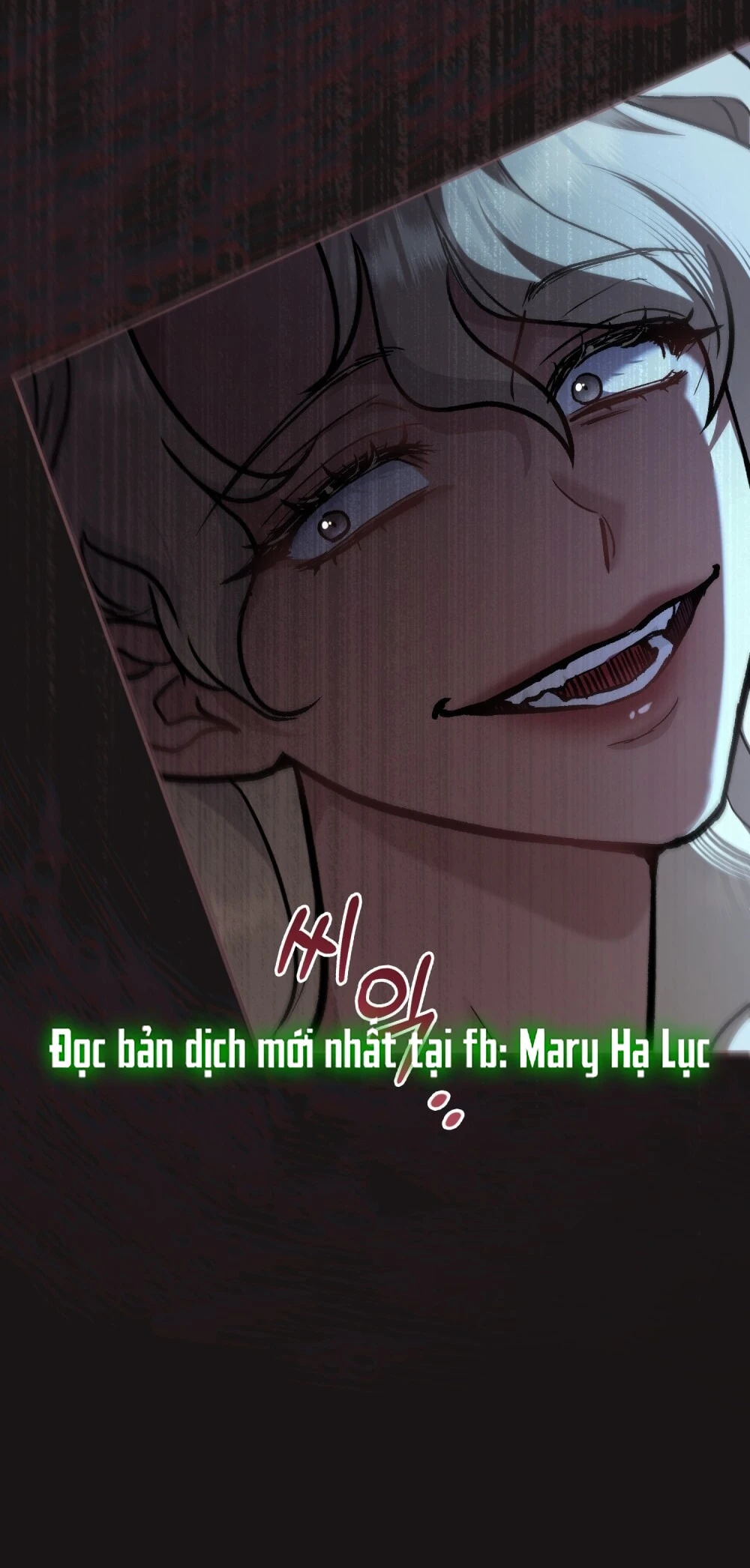 Merry Psycho Chapter 19.2 - Trang 31