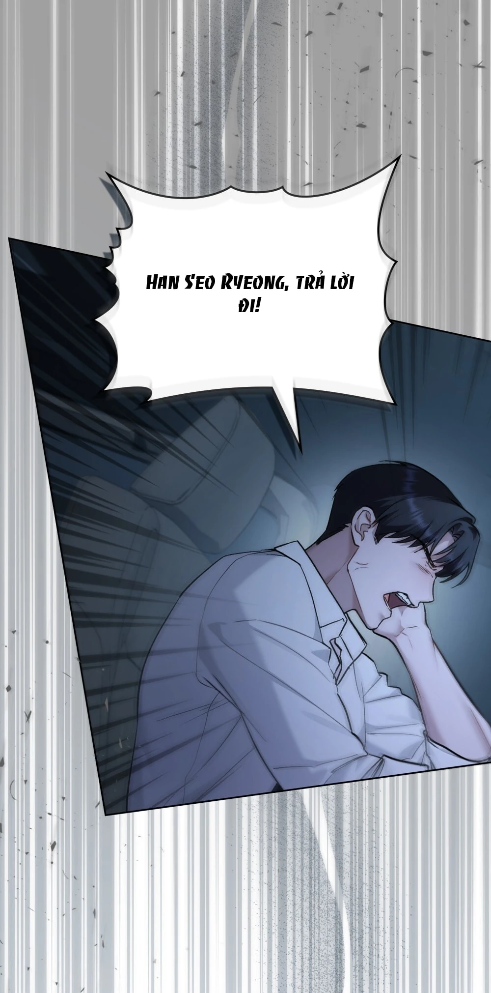 Merry Psycho Chapter 19.2 - Trang 34