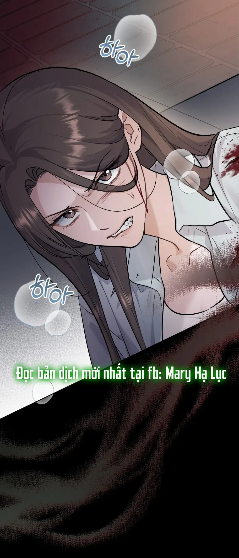 Merry Psycho Chapter 19.2 - Trang 38