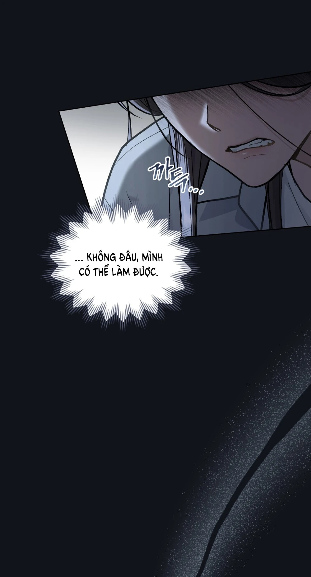 Merry Psycho Chapter 19.2 - Trang 4
