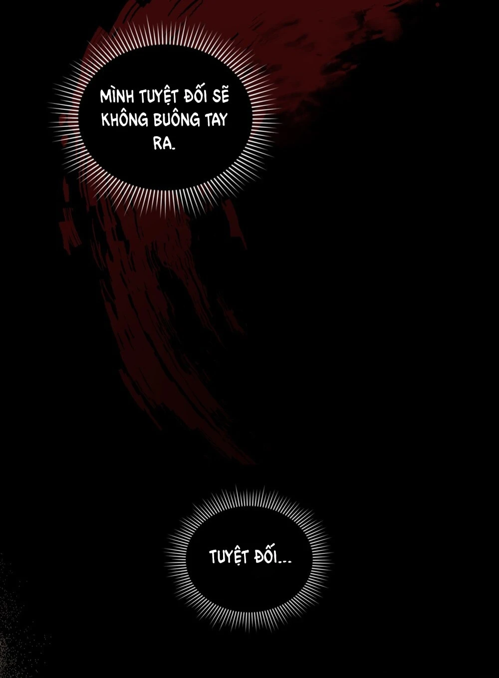 Merry Psycho Chapter 19.2 - Trang 40