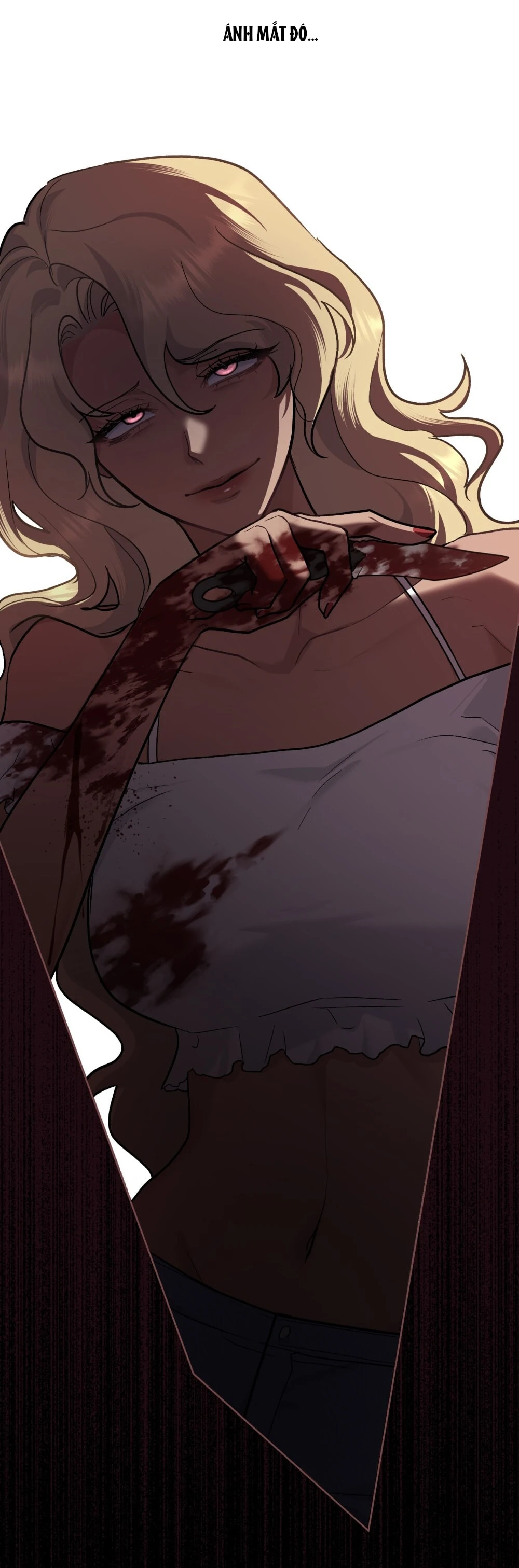 Merry Psycho Chapter 19.2 - Trang 42