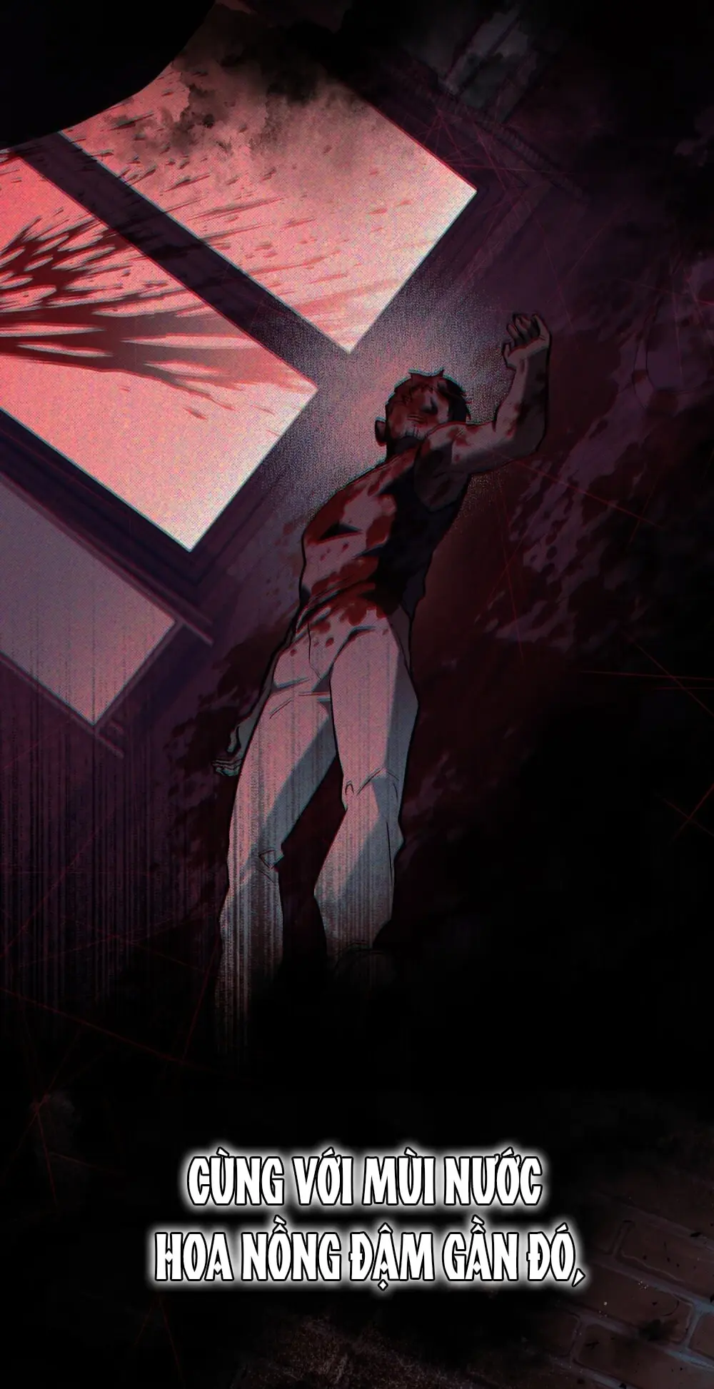 Merry Psycho Chapter 19.2 - Trang 44