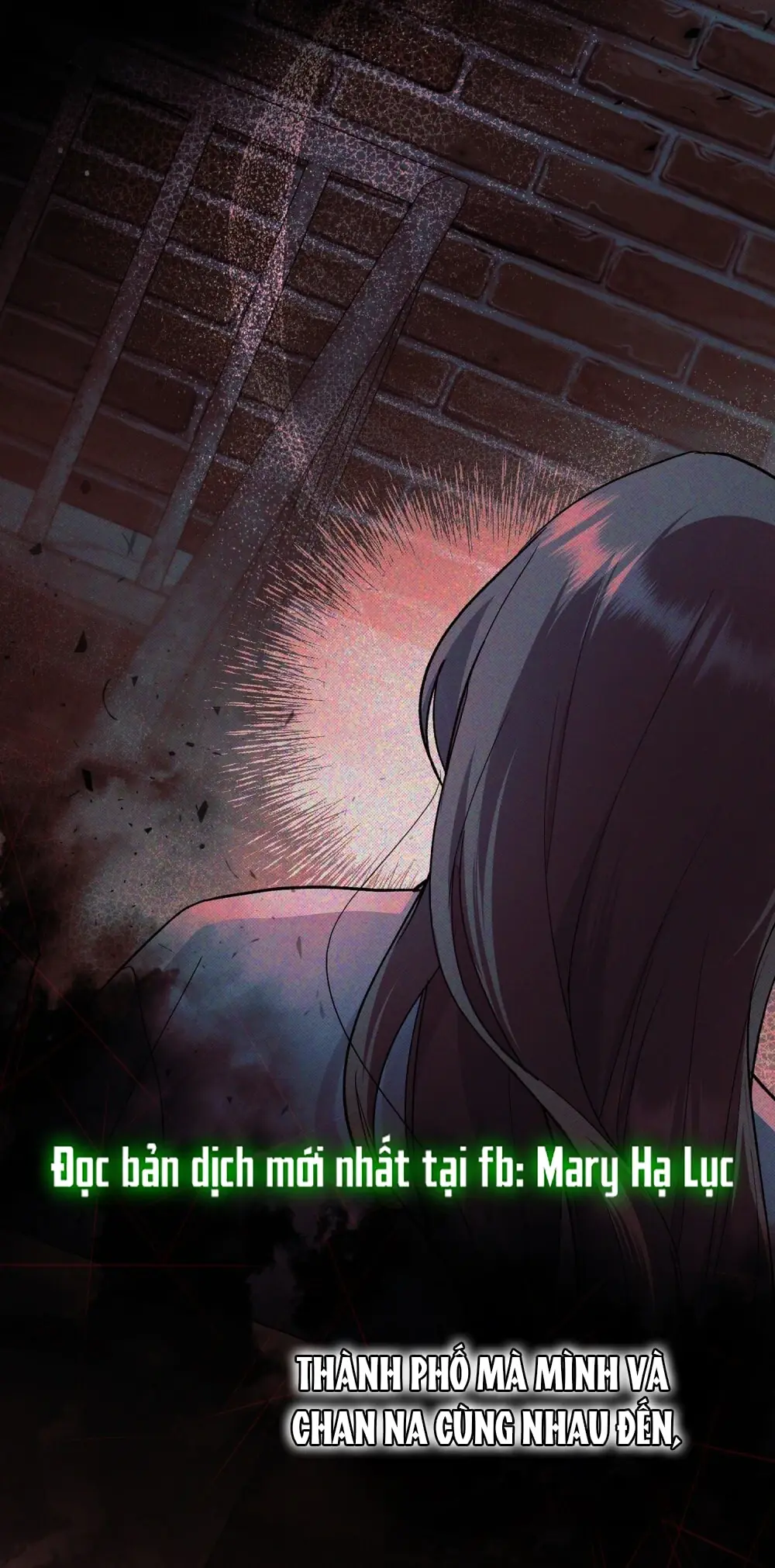 Merry Psycho Chapter 19.2 - Trang 45