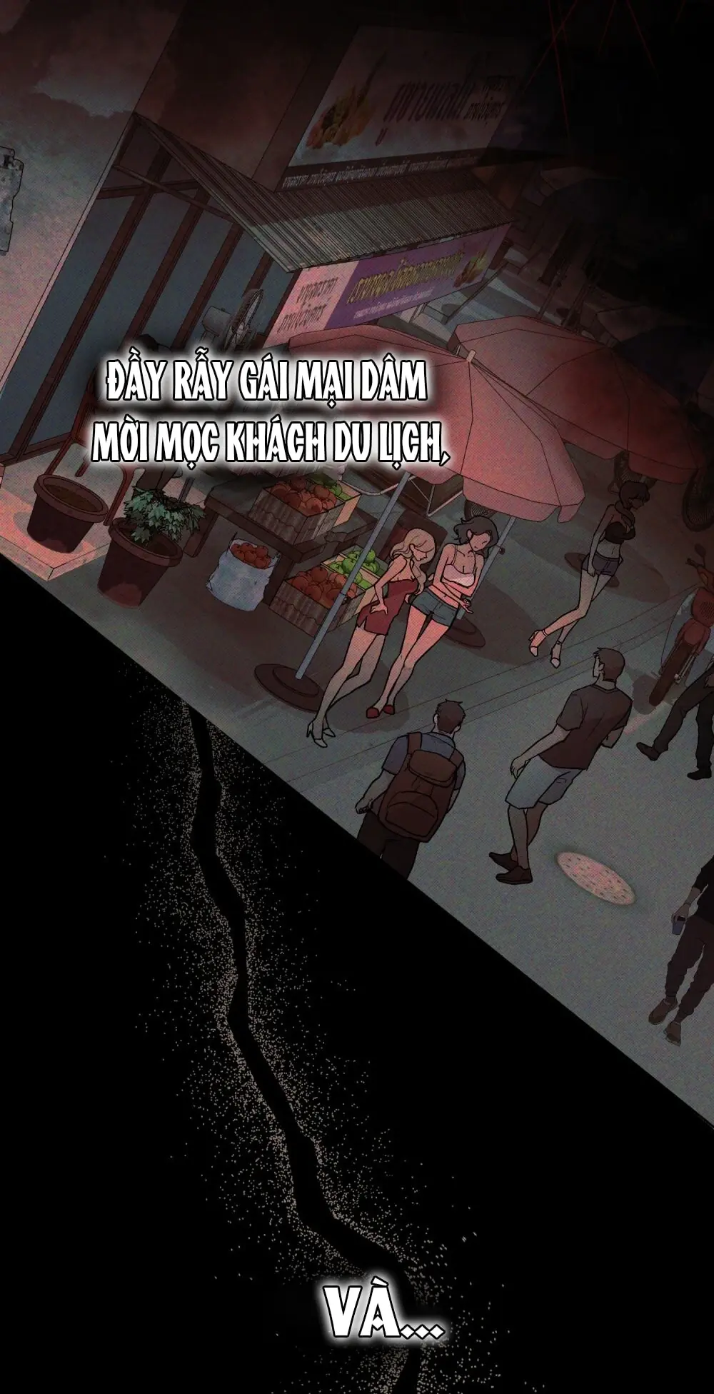 Merry Psycho Chapter 19.2 - Trang 46