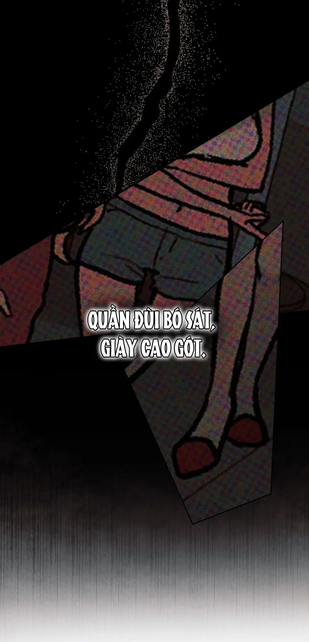 Merry Psycho Chapter 19.2 - Trang 47
