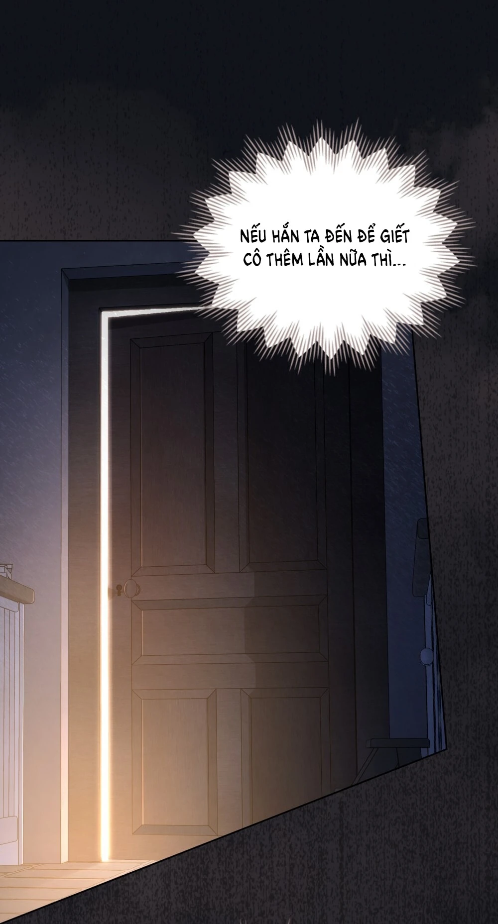 Merry Psycho Chapter 19.2 - Trang 6