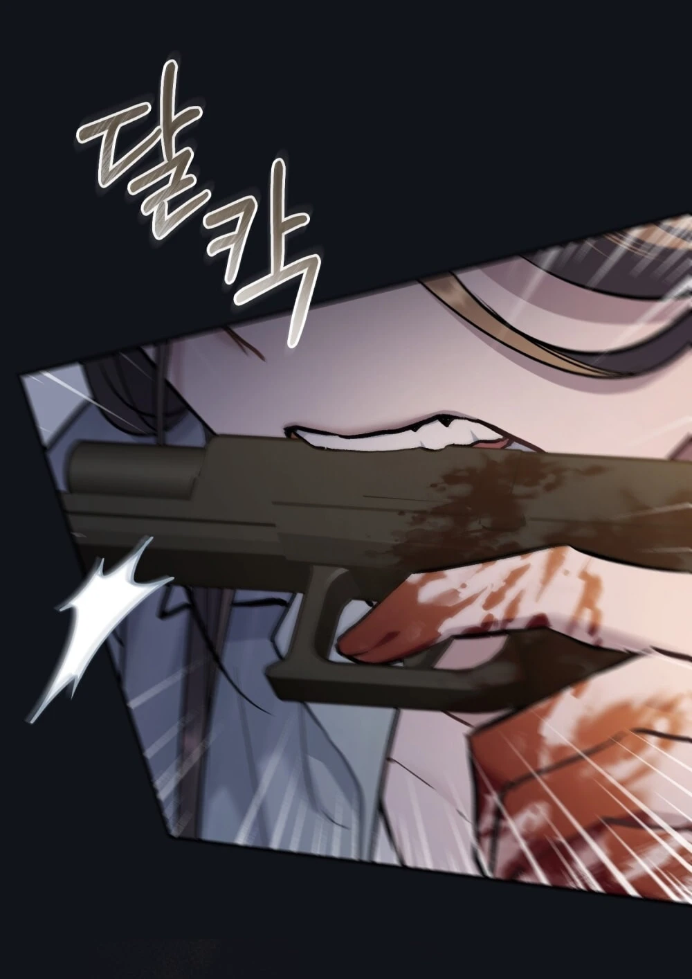 Merry Psycho Chapter 19.2 - Trang 9