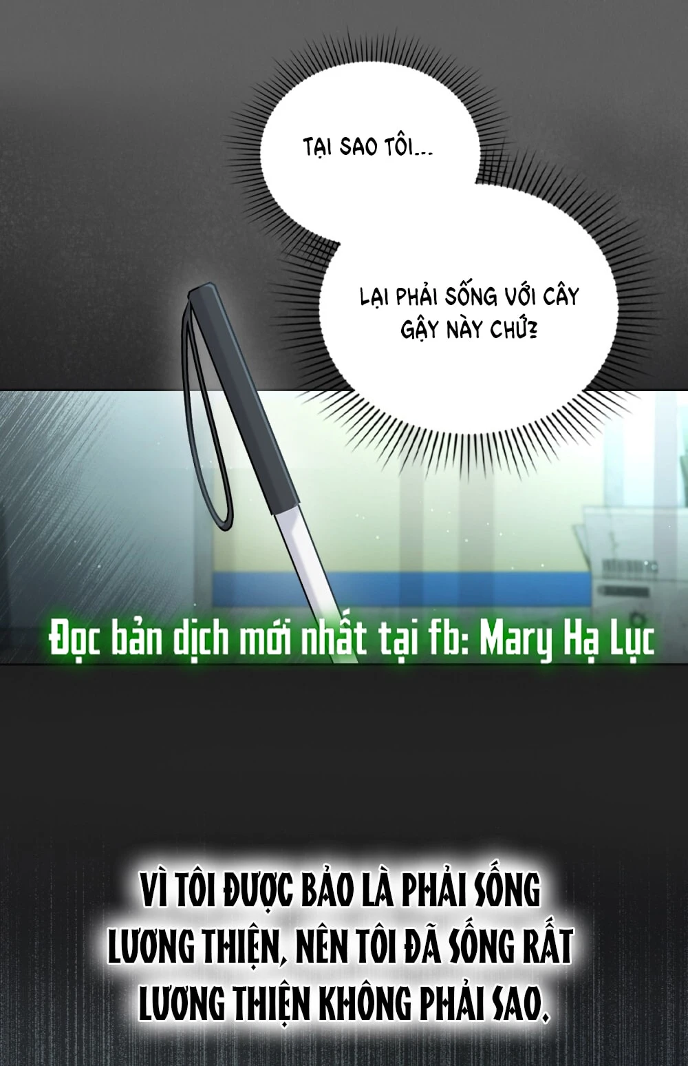 Merry Psycho Chapter 2.1 - Trang 10