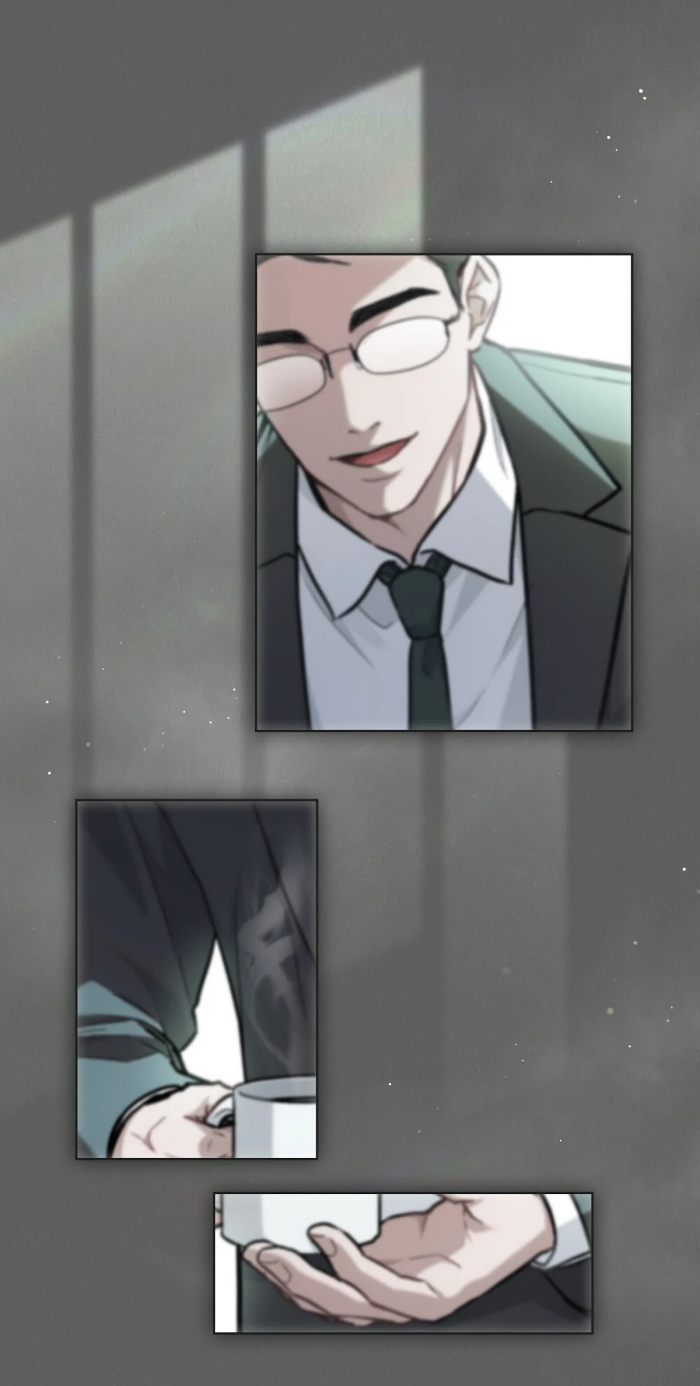 Merry Psycho Chapter 2.1 - Trang 15