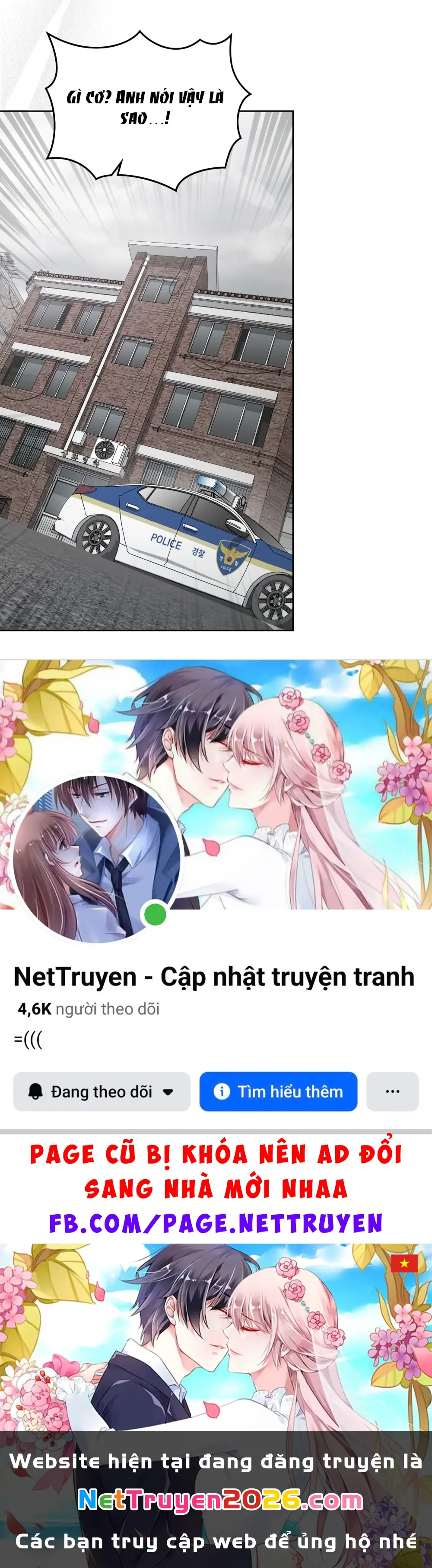 Merry Psycho Chapter 2.1 - Trang 19