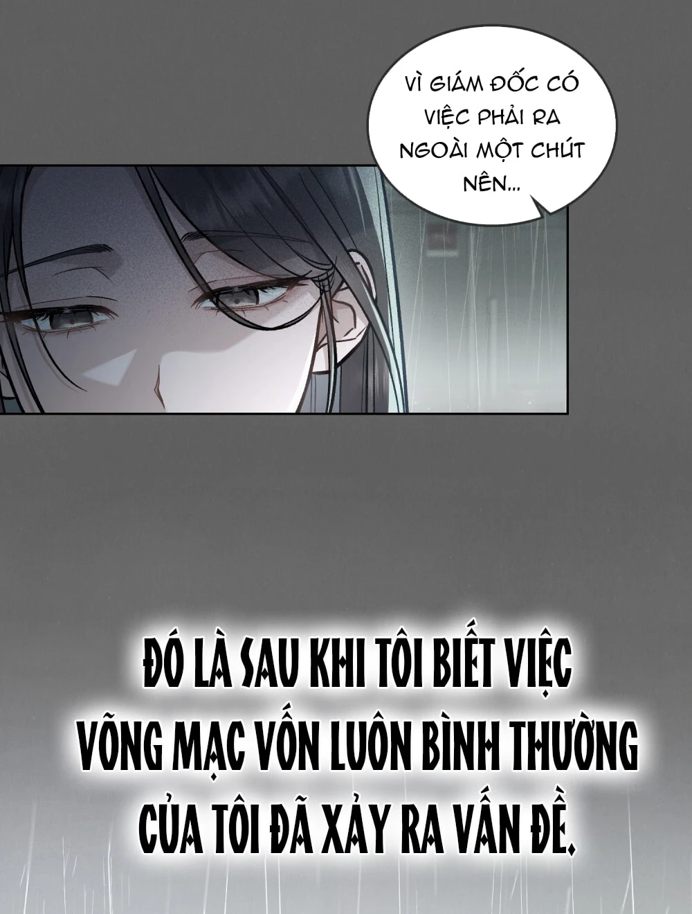 Merry Psycho Chapter 2.1 - Trang 4