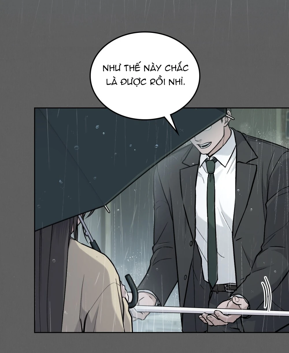 Merry Psycho Chapter 2.1 - Trang 6